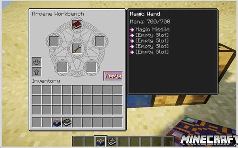 Image result for Minecraft Electroblob's Wizardry Modpack