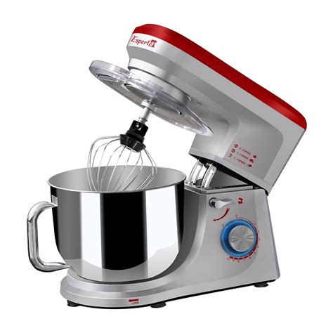 Buy INALSA Stand Mixer Professional Esperto-1400W | 100% Pure Copper ...