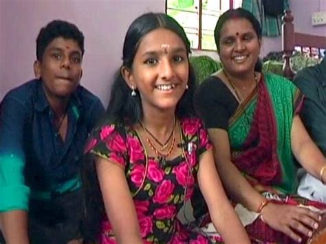 Jaya : The Singer Known As Junior Lata Mangeskar