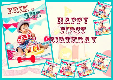 Happy 1st Birthday Boy Quotes. QuotesGram