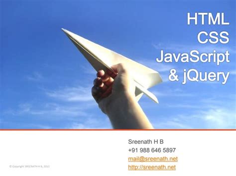 Image result for HTML CSS JavaScript and jQuery