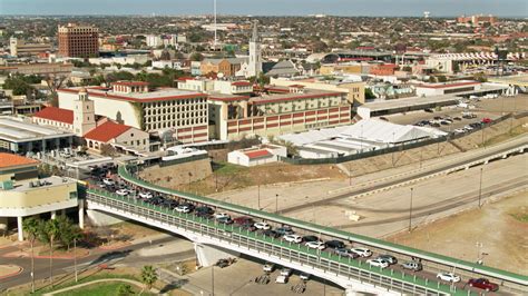 Hottest day in Texas history: Laredo summer weather forecast facts