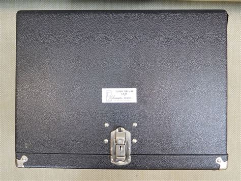 Image result for Pachmayr Range Box Key