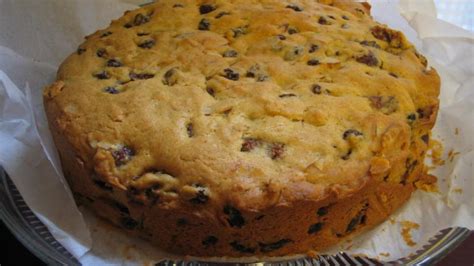 Scripture Cake Recipe - Food.com