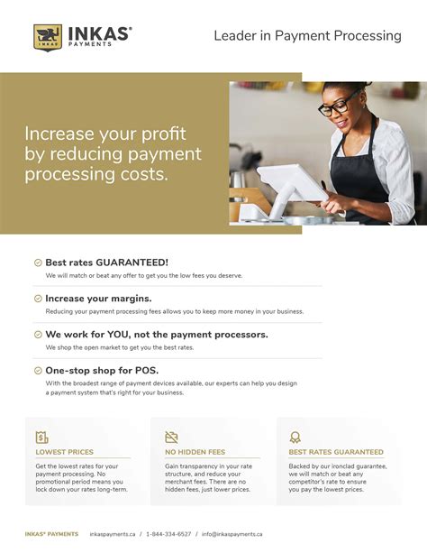 INKAS Payments Reviews 2026: Details, Pricing, & Features | G2