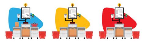 Check Scanner Machine Line Art 的图像结果