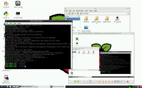 Image result for How to Install Screen for Raspberry Pi 4