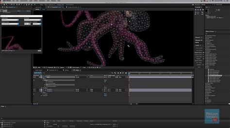 Image result for After Effects Puppet Pin Tool Tutorial