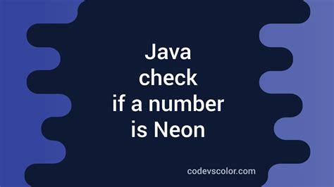 Neon Learn Java 的图像结果