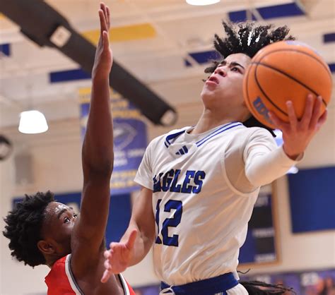 SC high school boys basketball: All-Greenville team, player of year