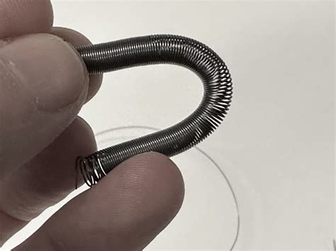 How to Make a Small Spring 的图像结果