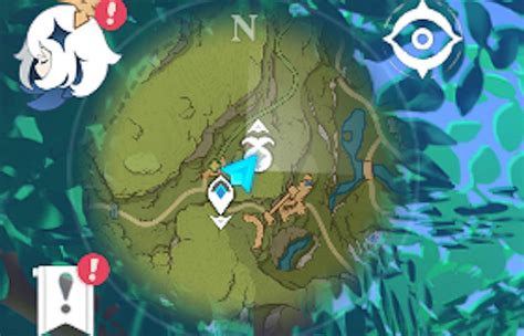 All 20 Joyeux Voucher Box locations in Genshin Impact