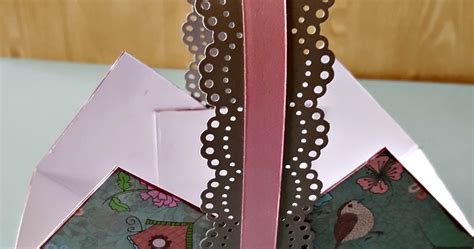 Image result for Paper Basket Tutorial