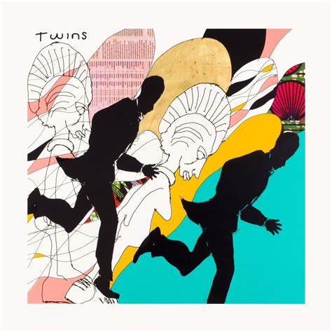 Yinka Shonibare CBE: Ritual Ecstasy of the Modern, The Base, Greenham ...