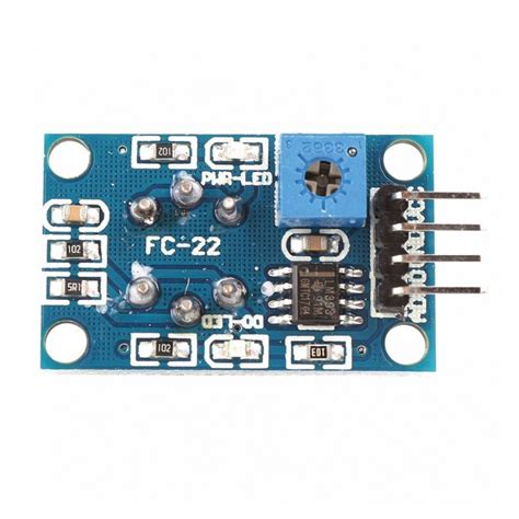 MQ9 Carbon Monoxide, Methane and LPG Gas Sensor Module buy online at ...
