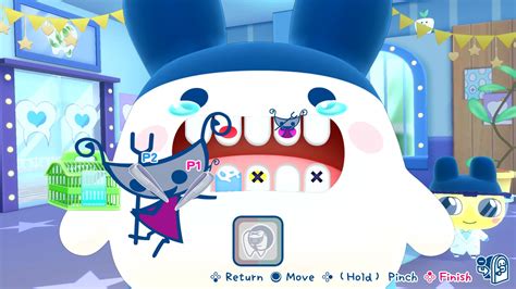 Tamagotchi Plaza Nintendo Switch™ 2 Edition for Nintendo Switch 2 ...