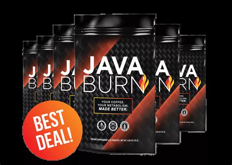 Image result for Java Burn Phone Number