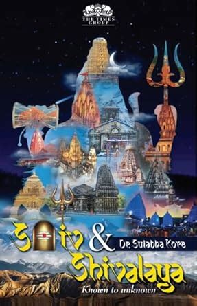 Buy Shiv and Shivalaya Book Online at Low Prices in India | Shiv and ...