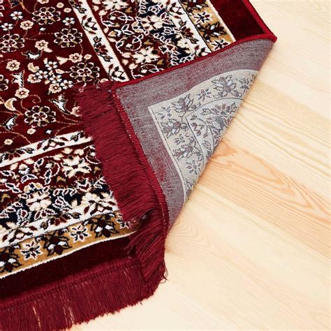 Buy Corsica Prime Shama Woven Carpet - 150x210cm from Corsica by Home ...