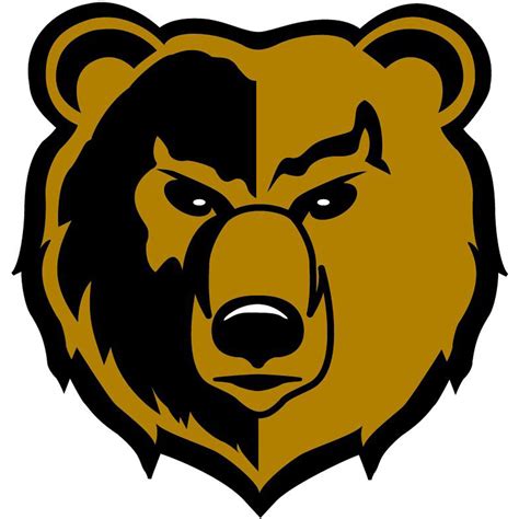 Golden Bear Logo