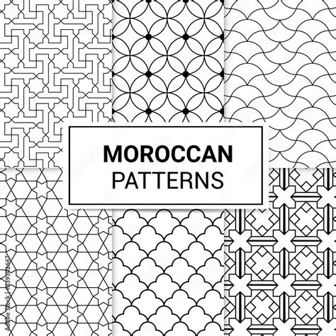 Image result for Free Printable Moroccan Patterns