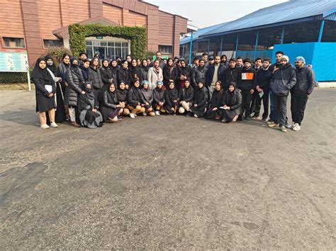 North Campus, University of Kashmir