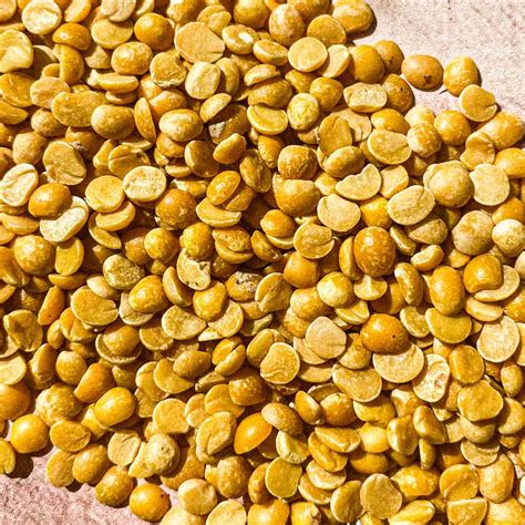 The Guide to Different Dal Varieties in Indian Cooking