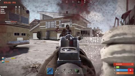 Image result for Rust Practice Aim