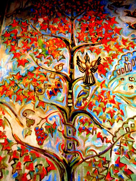 Walter anderson – Artofit