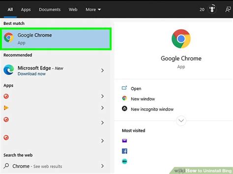 Image result for Remove Bing Free