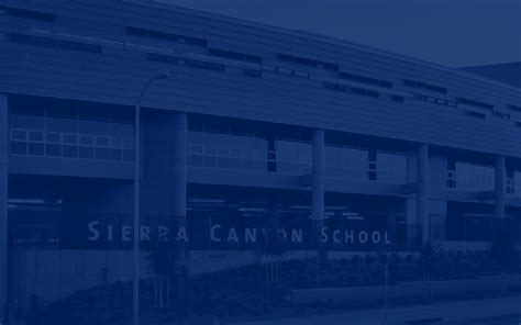 Tuition & Financial Aid | Sierra Canyon School