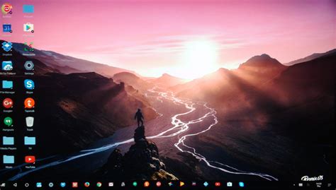 Final version of Remix OS Player for Windows now available