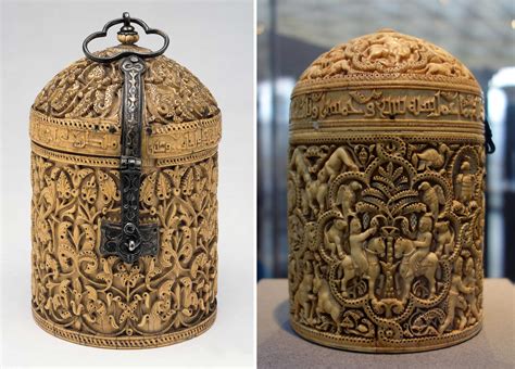 Smarthistory – Islamic art c. 900–1400