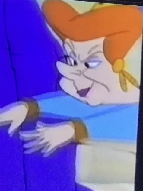 Image result for Wanda Operating a Computer