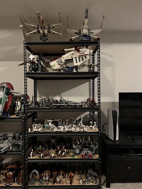 Image result for LEGO Star Wars Complete Collection