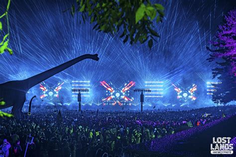 Lost Lands Releases Ticket And Camping Info For 2022 Edition | EDM Identity