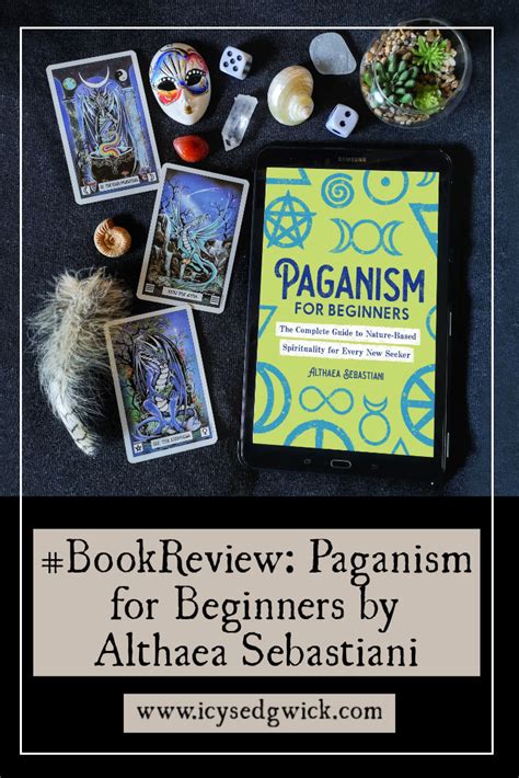 Paganism for Beginners 的图像结果