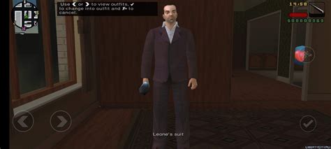 Image result for GTA LCS Mod Android