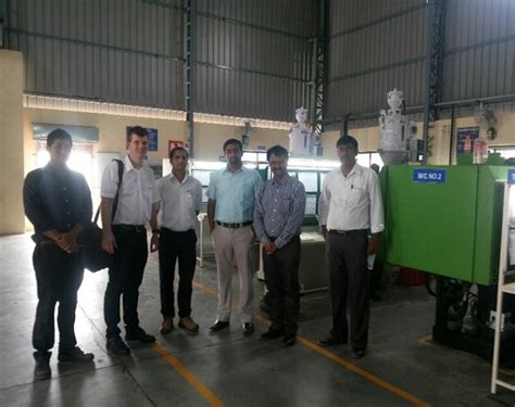 Magson Industries