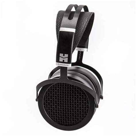 HiFiMAN Sundara - Wired Over-Ear Planar Magnetic — The Audio Co.