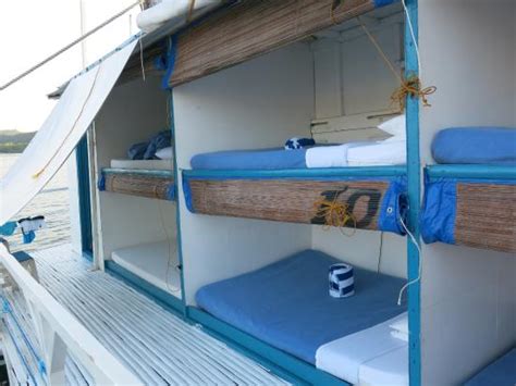 EL NIDO FLOATING HOTEL (Palawan Island) - Hotel Reviews & Photos ...