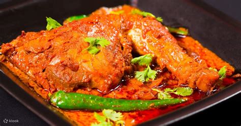 Up to 20% Off | Casuarina Curry Restaurant, Upper Thomson- Klook India ...