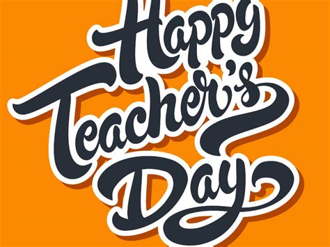 Happy Teachers Day 2025: Wishes, Images, Messages, Quotes, Speeches ...