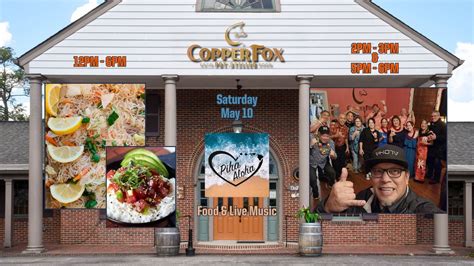 Piha Aloha Band & Piha Aloha Hawaiian Food, 901 Capital Landing Road ...