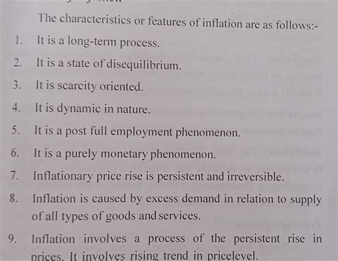 Ec 3 - Semester - BA Economics - Studocu