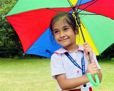 Manava Bharti India International School