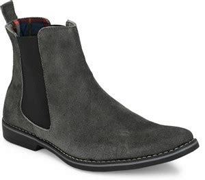 Chelsea Boots Mens Footwear - Buy Chelsea Boots Mens Footwear Online at ...