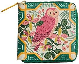 Buy Chumbak Women’s Wallet – Peranakan Tales Batik Collection, Vegan ...