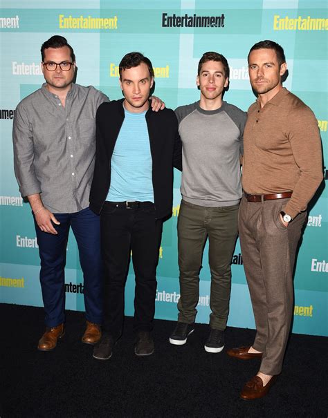 Ari Millen Net Worth in 2023 - Wiki, Age, Weight and Height ...