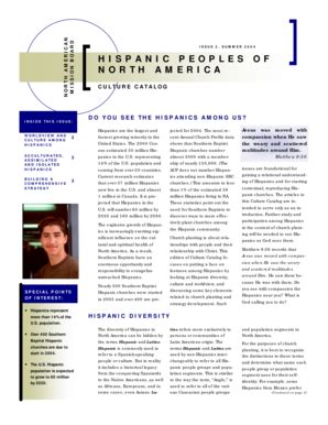 Fillable Online urban sbts Hispanic Peoples of North America .pub ...